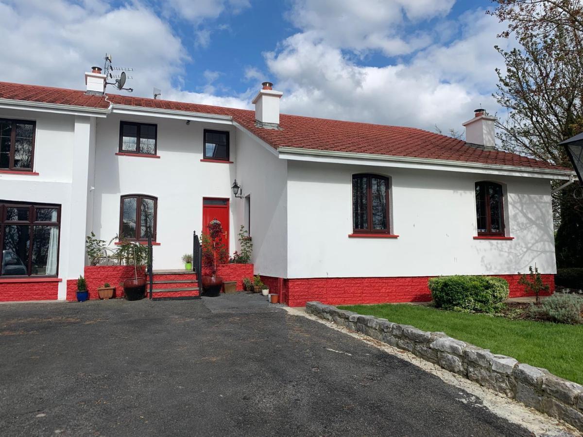 Beech Lodge B&B Lisheenanoran Exterior photo